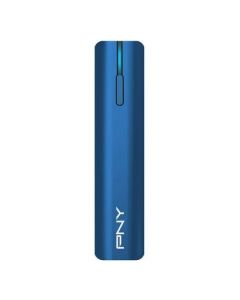 Pny PB22001B01 bateria micro usb t2200 color azul