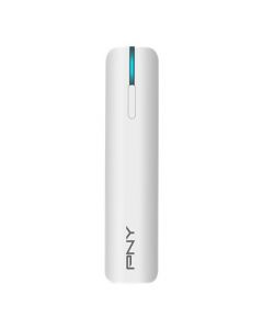 Pny pb22001w01 Bateria T2200 Micro Usb Color Blanco