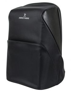 Perfect Choice PC-083665 mochila ejecutiva yüguen para laptop 156" con usb color negro