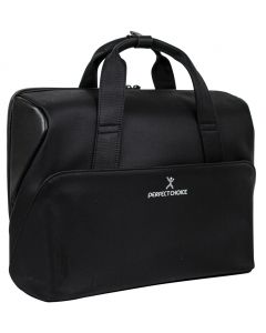 Perfect Choice PC-083672 portafolio ejecutivo yüguen para laptop 156" color negro