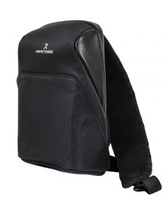 Perfect Choice PC-083689 mochila crossbody yüguen para tablet 7" color negro