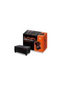 Ecs bat mini v1.0 Pc Liva Intel N2807 Dual Core 1.58ghz  2gb Emmc 32gb Vga Hdmi Wifi Usb3