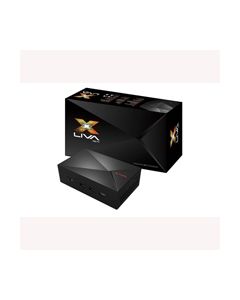 Ecs 95-779-na5043 95779na5043 Mini Pc Liva X Intel N2808 Dual Core