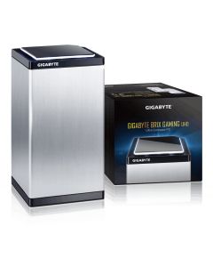 Gigabyte gb-bni5hg4-950 swus Mini Pc Brix Core I5 6300hq 4 Nucleos 2.3 3.2 Ghz  2x Sodimm Ddr4 Geforce Gtx950 Ddr54gb Hdmi 3 Minidp 2xusb 3.0 Usb 3.1