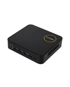 Ecs 95-198-kw7020 Pc-3391 Mini Pc Liva Z Apollo Lake Pentium N4200 Con Windows 10 64bit Preinstalado  Usb 3.1 Hdmi Mdp