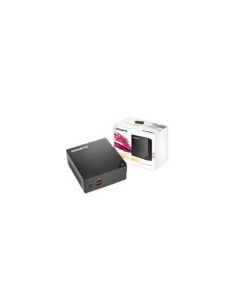 Gigabyte gb-bri5h-8250 Mini Pc Brix Core I5 8250u 4 Nucleos 1.6 Hasta 3.40 Ghz  2x Sodimm Ddr4 2400mhz Hdmi Dp Usb 3.1 3.0