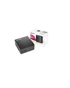 Gigabyte gb-bri7h-8550 Mini Pc Brix Core I7 8550u 4 Nucleos 1.8 Hasta 4.0 Ghz  2x Sodimm Ddr4 2400mhz Hdmi Dp Usb 3.1 3.0