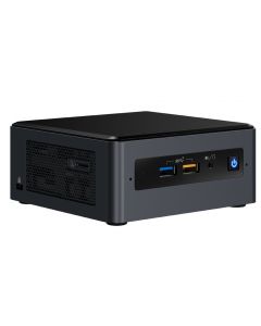 Intel boxnuc8i3beh,boxnuc8i3beh1 Mini Pc Nuc Core I3 8109u 2 Nucleos 3.0 Ghz  2x Sodimm Ddr4 2400mhz Hdmi Dp 4x Usb 2.0 Itp