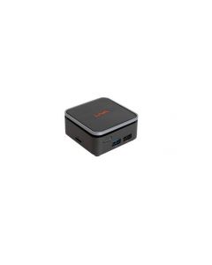 Ecs 95-695-nd9141 Mini Pc Liva Q2 Intel Pentium N5000  4gb Lpddr4 Emmc 64gb Usb 3.1 Hdmi Wifi Bluetooth Windows 10 Home 64bit Lector Micro Sd