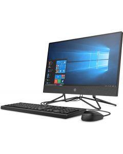 Hp 9uj85la#abm 200 G4  Aio 21.5 Led Fhd Core I3-10110u 2.10hgz 2c 4mb 15w Ram 4gb(1x4gb) Ddr4 2666 1tb Hdd 7200rpm Dvd-rw Wi-fi_bt W10p64 1-1-1