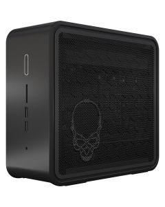 Intel bxnuc9i5qnx1 Mini Pc Nuc Core I5 9300h 4 Nucleos 2.4 Ghz 2x Sodimm Ddr4 2666mhz Hdmi 2 Thunderbolt 3 4x Usb 3.1 Itp