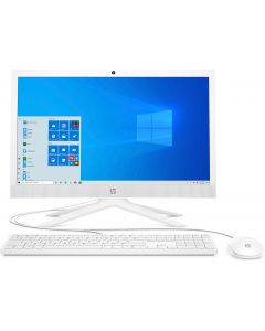 Hp 140m6aa#abm All-in-one Pc 21-b0000la