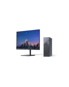 Otros 53011vhl / pangum matestation s Huawei Consumo  Pc Amd R5 4600g 3.7 Ghz 8g Ddr4 3200 Mhz 256gb Ssd Wifi Win 10home 1 Año Cs
