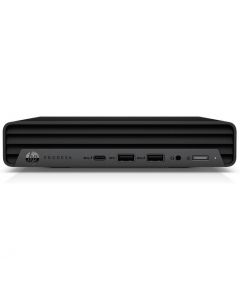 Hp 476S9LT#ABM 400 g6 dm  intel core i5-10500t 2.3 ghz 6c 35w ram 8gb1x8gb ddr4 2666 sodimm ssd 256gb m.2 no odd wifi 6-bt vesa slim kbdwd usb vga ps 65w win 10 pro 1-1-1 remplaza a 34x60lt