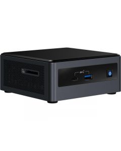 Intel BXNUC10I3FNHN1 mini pc nuc core i3 10110u 2.1 - 4.1 ghz  2 cores 2x sodimm ddr4 2666mhz hdmi dp tipo-c thunderbolt 3 4x usb 3.1 ipa