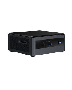 Intel BXNUC10I7FNHN1 mini pc nuc core i7 10710u 1.1 - 4.7 ghz  6 cores 2x sodimm ddr4 2666mhz hdmi dp tipo-c thunderbolt 3 4x usb 3.1 ipa