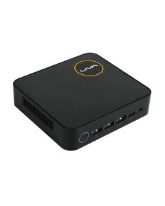 Ecs 95-198-KW7167 mini pc liva z intel pentium n4200  4gb 64 gb hdmi usb wifi bluetooth windows 10 pro