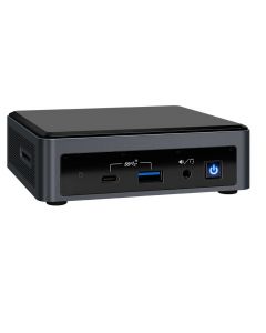 Intel BXNUC10I3FNKN2 nuc 10 performance ucff negro bga 1528 i3-10110u 2.1 ghz