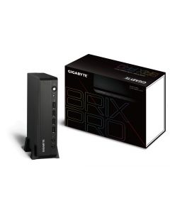 Gigabyte GB-BSRE-1605-BW mini pc brix pro amd ryzen? embedded v1605b 4 nucleos 2x ddr4 2400 mhz 4x hdmi  usb 3.2 wifi bluetooth 1x pcie 4.0