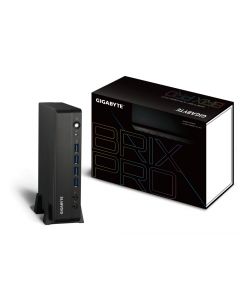 Gigabyte GB-BSI3-1115G4-BW mini pc brix pro core i3 1115g4 2 nucleos 2x ddr4 3200 mhz 4x hdmi  usb 3.2 wifi bluetooth 1x pcie 4.0