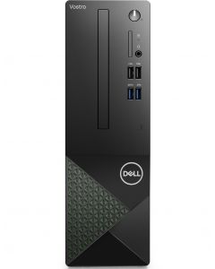 Dell TTRCH vostro 3710 i5-12400 sff intel® core i5 8 gb ddr4-sdram 512 ssd windows 10 pro pc negro