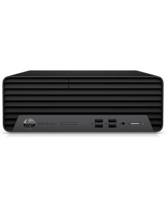 Hp 639A7LA#ABM prodesk 400 g7 sff core i3-10100 3.6 ghz 4c 65w  8gb ddr4 2666 (max 64gb) ssd 256gb m.2 pcie no vga dp hdmi dvd wifi-bt win11 pro ps 210w 1-1-1 remplaza a 421g8la