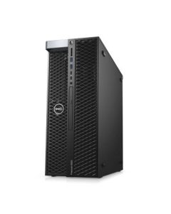 Dell 1003191728669 pc precision 5820 t | intel xeon w-2223 32 gb 512 ssd + 1tb mecanico nvidia rtx a2000, 6 gddr6, 4 mdp to dp adapters win 10 pro 3 años de prosupport