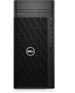 Dell 1023168978089 pc workstation precision tower 3660  | intel core i5-12500 16 gb 512 ssd nvidia t400 4 win 11 pro |teclado kb216 y mouse ms116 3 años prosupport |1023168978089