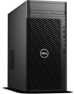 Dell 1024348355792 pc workstation precision 3660 t intel core i5-12500 | 16gb 512gb ssd nvidia t400 4 gb win 11 pro 3 años de garantia prosupport