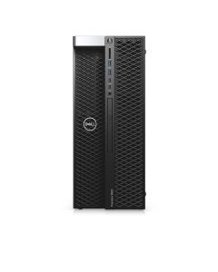 Dell 1017859881875 pc workstation precision 5820 t intel xeon w-2223 | 32 gb 512gb ssd + 1tb mecanico nvidia rtx a2000 6gb win 11 pro 39 meses de garantia