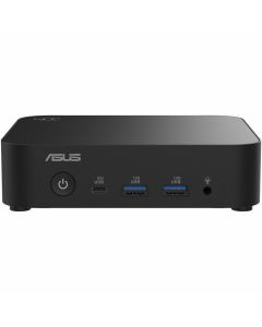 Asus RNUC14MNK3500001 nuc 14 essential nuc14mnk-b barebone system - mini pc intel core 3 n355 chip 16 gb ddr5 sdram ddr5-4800/pc5-38400 maximum ram support nvme