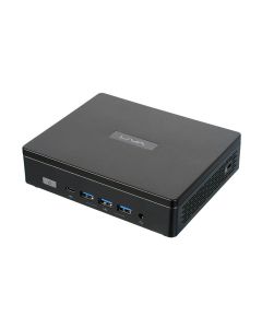 Ecs 95-667-QE3035 liva z5 plus 0.68l sized pc negro u300
