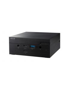 Asus PN41-S1-BBN5000XFC mini pc pn41 celeron n5105 2.0 - 2.9 ghz /4 cores /2x sodimm ddr4 3200 /hdmi /mini dp /3x usb 3.2 /puerto serial