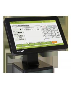 Bematech sb1015-q40dg-0 Left