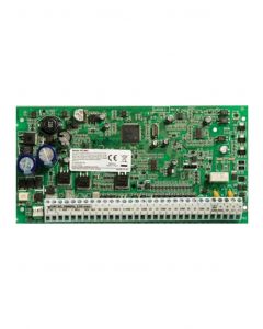 Dsc PC1864PCBLAT tarjeta de alarma 864 zonas cableadas powerseries