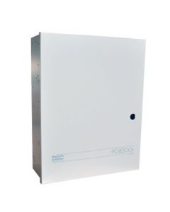 Dsc pc4002c-a Gabinete Mediano Para Módulos Maxsys (pc4002c-a)