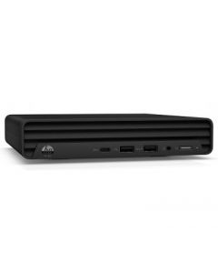 Hp 246f7lt#abm - Mini Tower Intel Core I3 I3-10110u