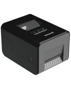 Honeywell PC42E-TB02200/1 pc42e-t, impresora de etiquetas, transferencia térmica, 203 x 203dpi, usb, ethernet, negro - no incluye cable poder