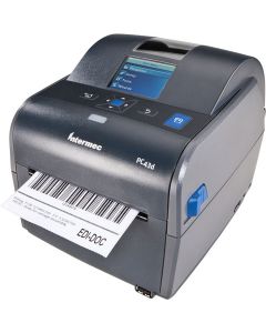 Intermec pc43ta00100302  Lcdlatin Fontrtc300dpieu Pc