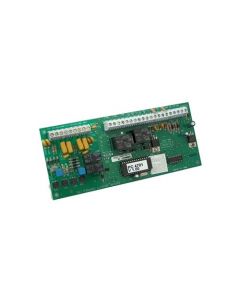 Dsc pc4701-a Módulo Expansor Para Detectores De Humo Y Supervisión Flujo Agua 2 Salidas Relevador Tipo C Alarma Falla Entradas Linea Telefónica Supervisada Pmaxsys (pc4701-a)