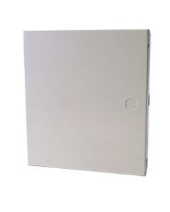 Dsc pc5001c-a Gabinete Metalico Gris P 2 Módulos (pc5001c-a)
