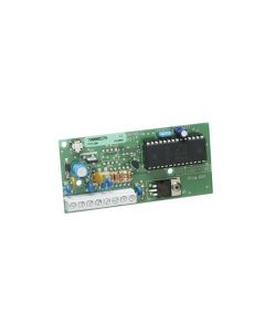Dsc pc5100-a Módulo Expansor De Zonas Direccionables Pserie Power (pc5100-a)