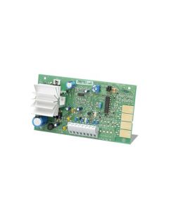 Dsc pc5204-a Módulo De Fuente Alimentación Hasta 1a @ 12 Vcd 4 Salidas Pgm Programables Comunicación Por Keybus Compatible Con Serie Power (pc1616 Pc1832 Y Pc1864) (pc5204-a)