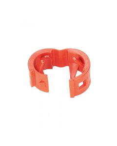 Panduit PCBANDRD-Q banda de cordón parcheo pan-net