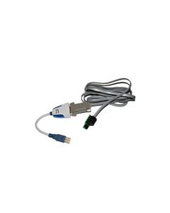 Dsc pclink-usb-a Cable Pclink Usb Downloading Para Dls 2002 V (pclink-usb-a)