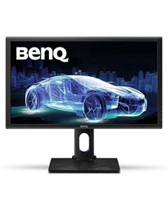 Benq PD2700QT monitor led qhd 27" resolución 2560x1440 panel ips