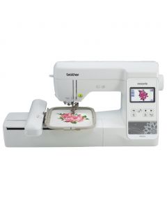 Brother PE810L máquina de bordar