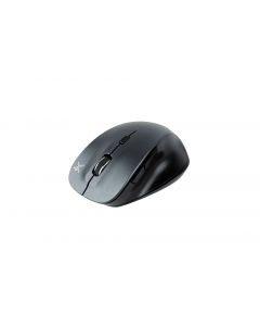 Perfect Choice PC-045069 mouse thumble ergonomico negro inalambrico