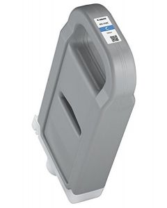 Canon PFI-710C tinta pigmentada cian pfi-710 c 700ml