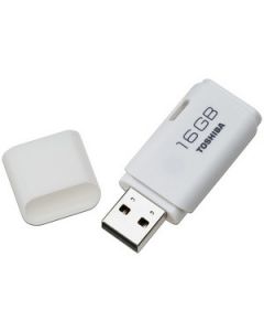 Toshiba pfu016u1ac Usb 16gb 2.0 Flash Drive